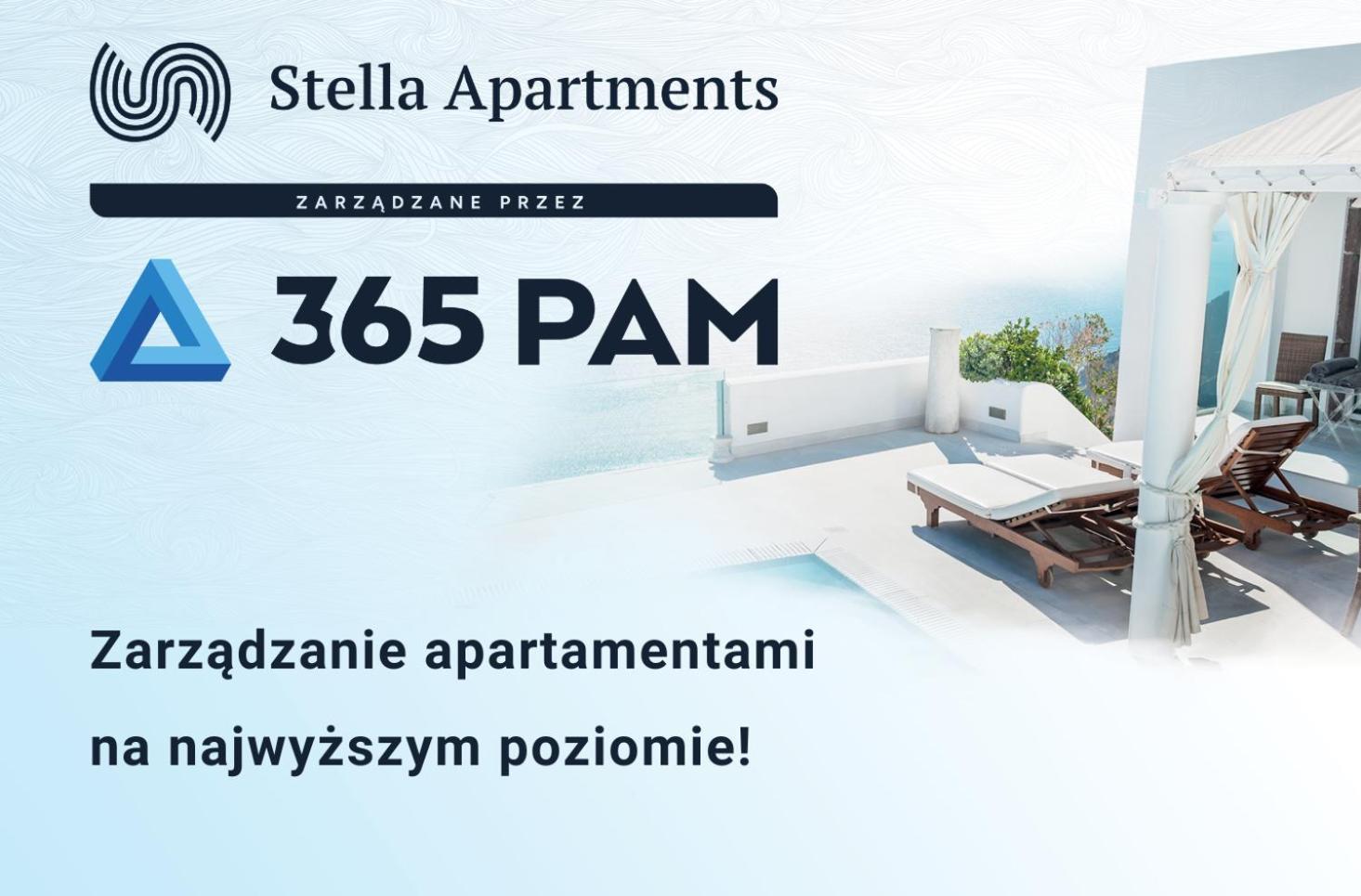 Baltycka Przystan - 365pam Apartment Kolobrzeg